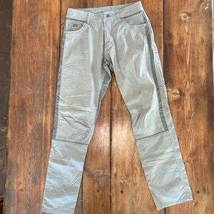 KUHL Radikl Pants: Men’s 32x34